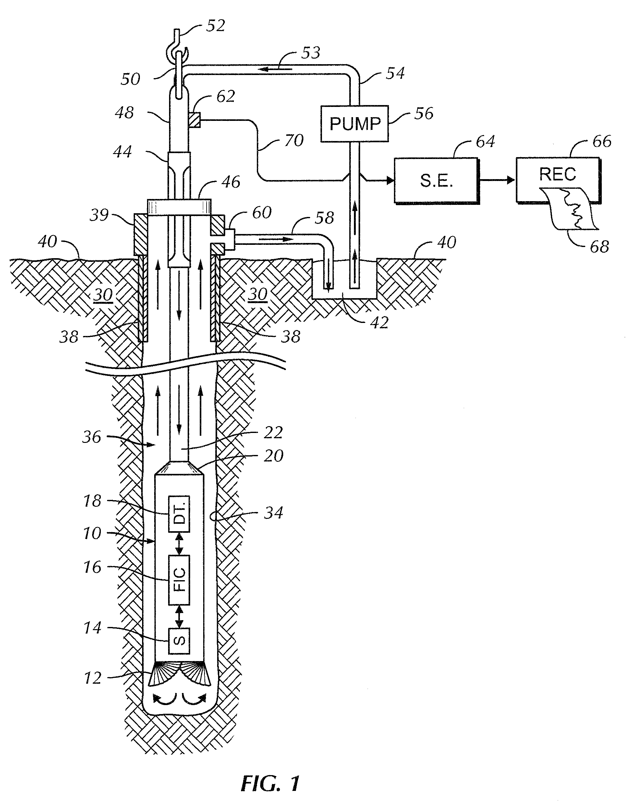 Measurement-while-drilling mud pulse telemetry reflection cancelation