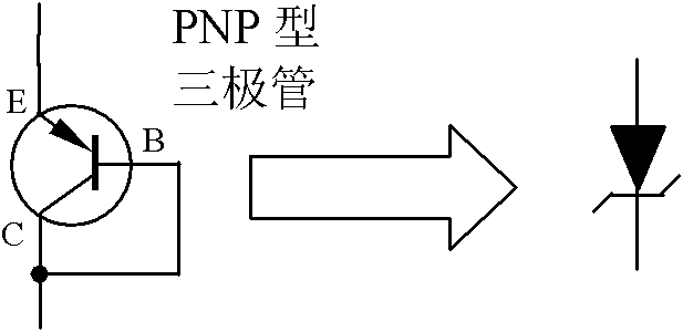 Surge suppression circuit