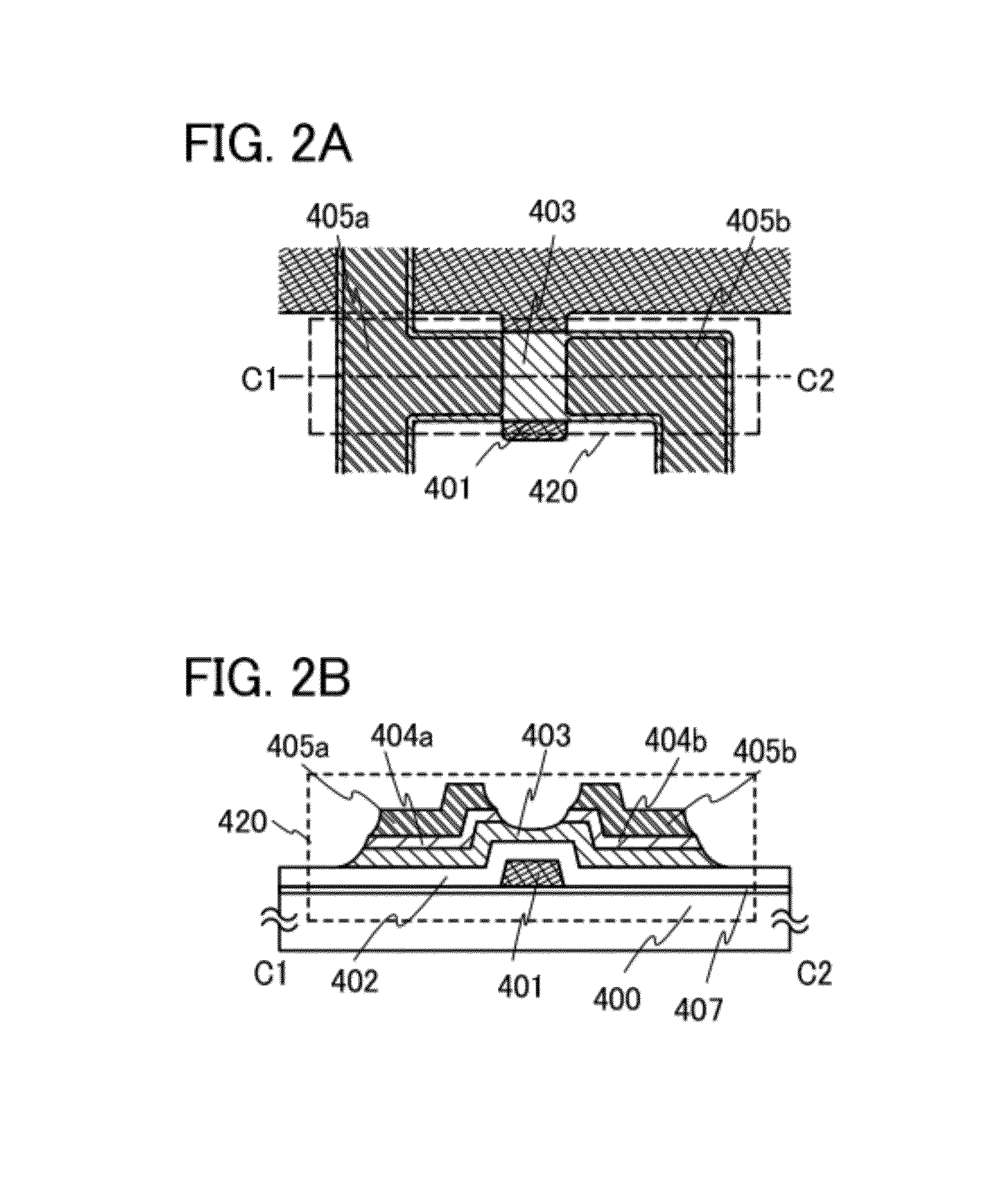 Method for manufacturing semiconductor device