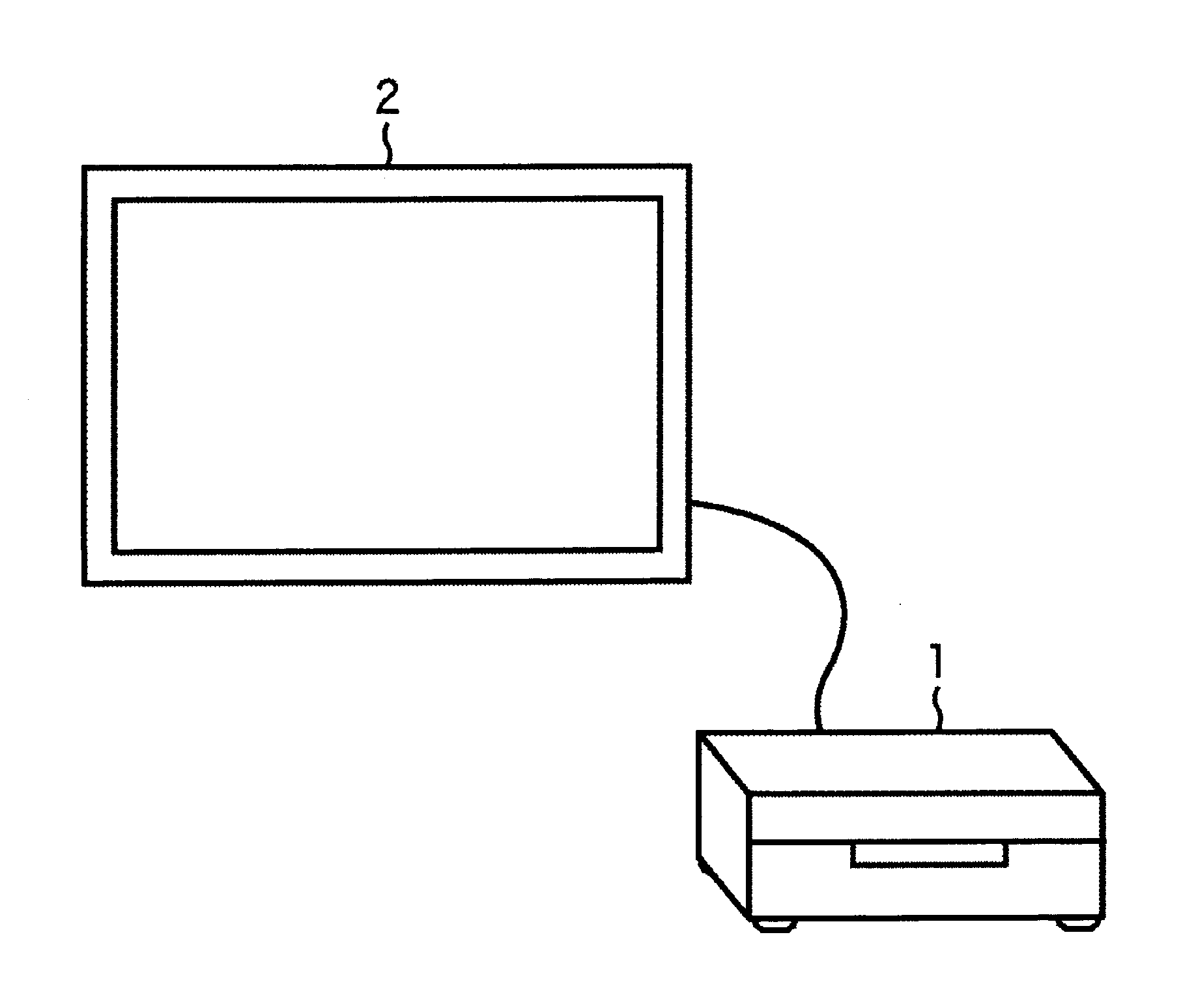 Image processing apparatus, image processing method, and program