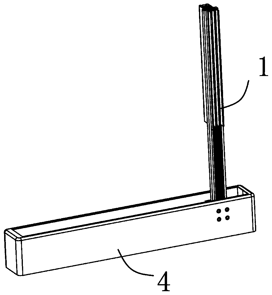 Foldable OLED display equipment