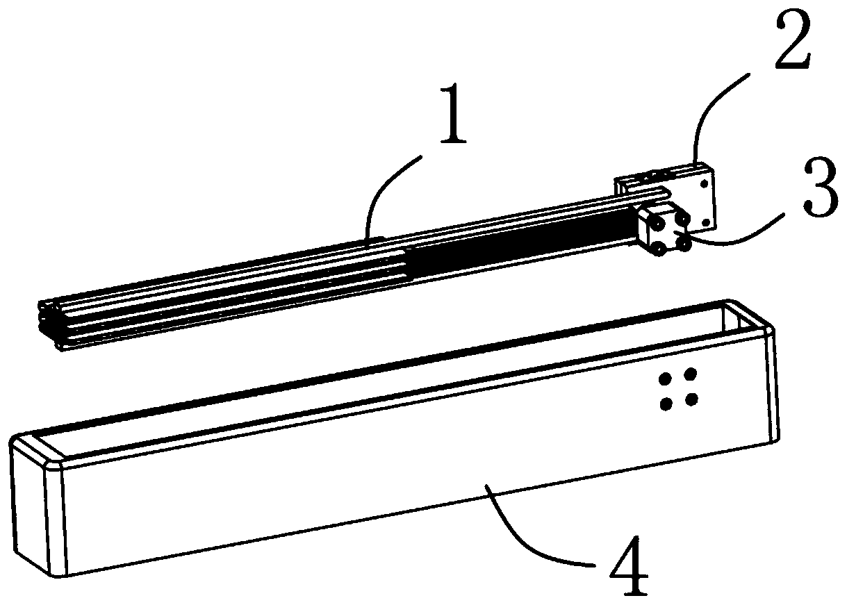 Foldable OLED display equipment