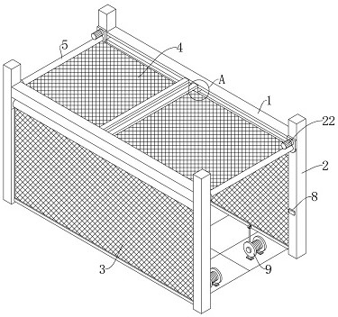 Wisdom management system for waxberry planting by using big data