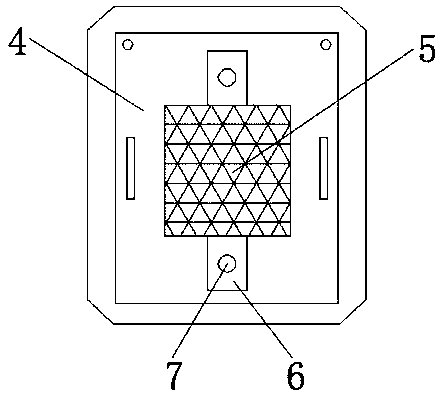 Automatically switched optical network equipment with high reliability