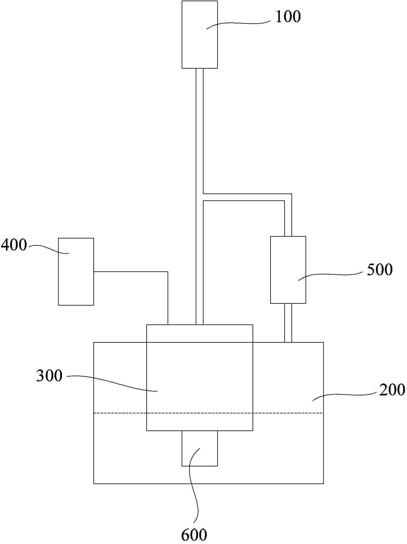 Steak processing device