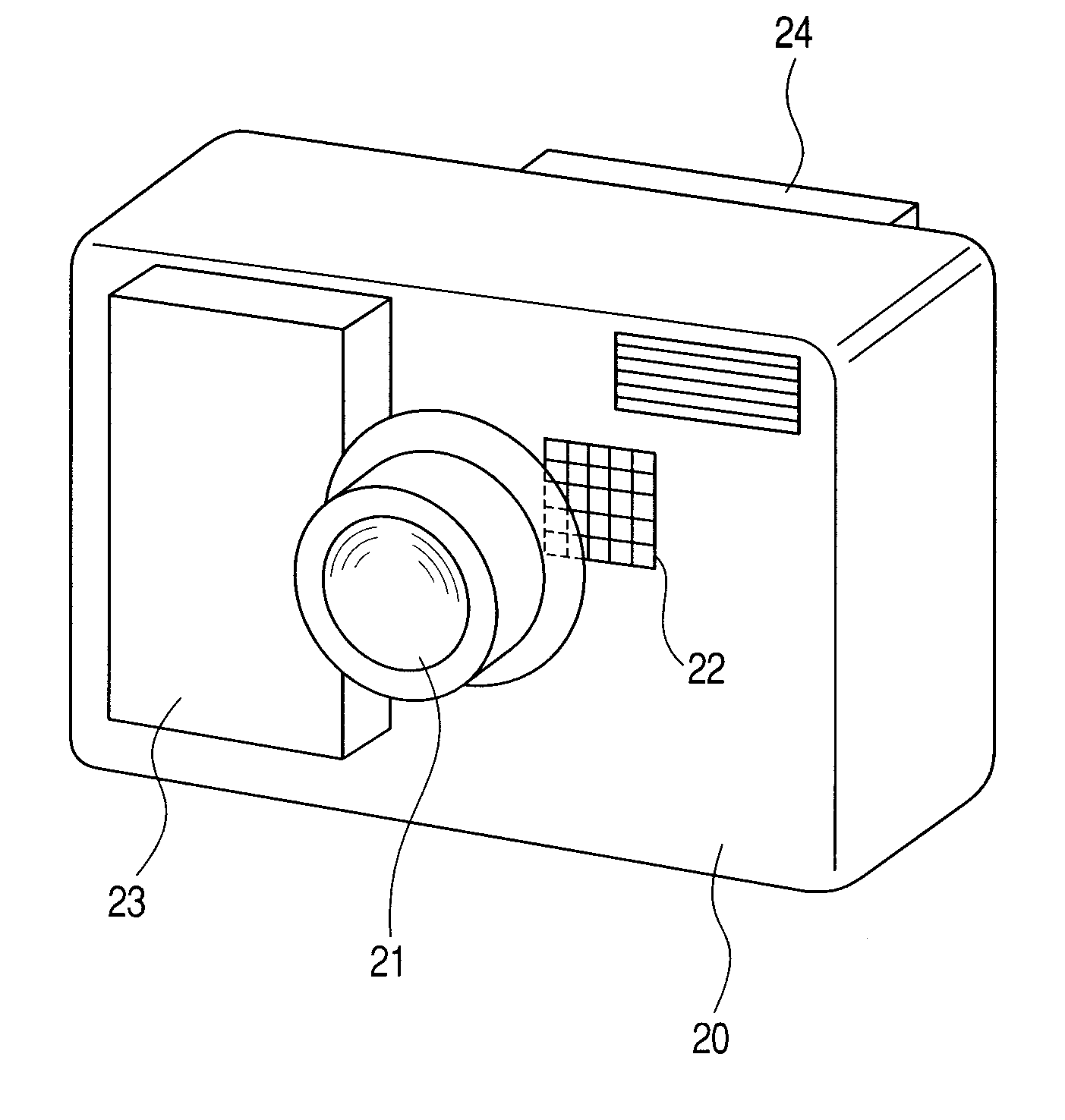 Diffractive optical element, optical system including the same, and image pickup apparatus