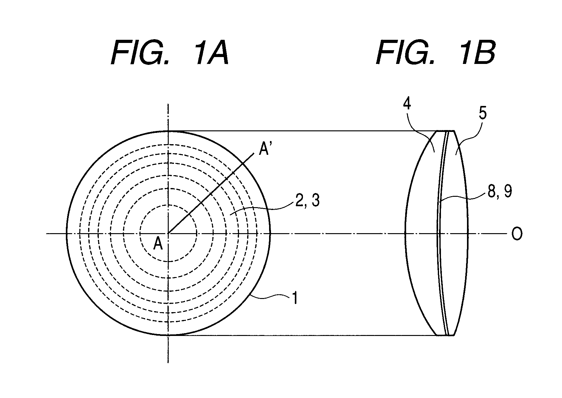 Diffractive optical element, optical system including the same, and image pickup apparatus