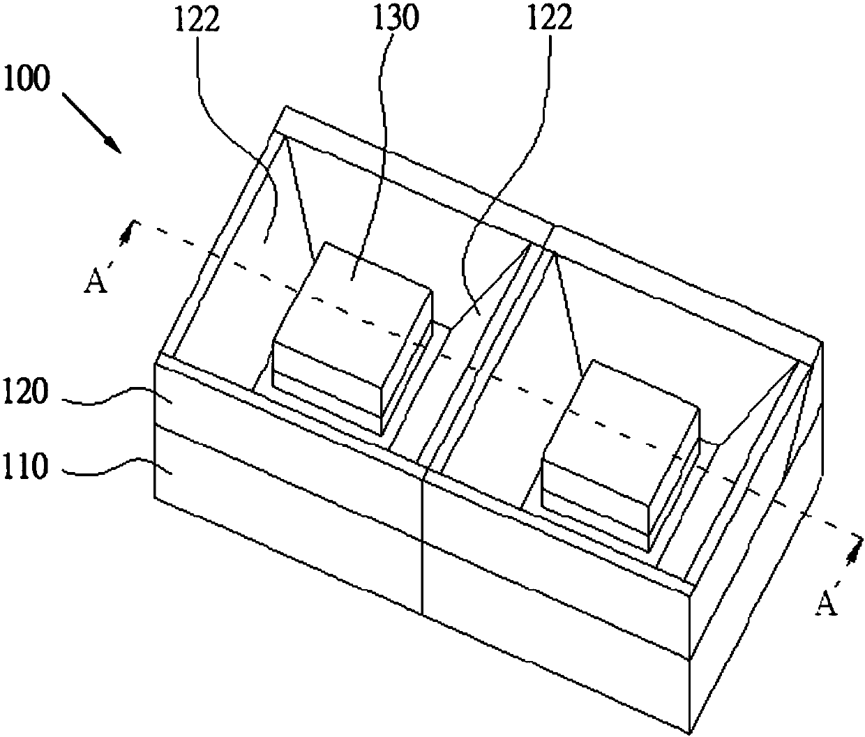 Multi-angle light emitting unit and intelligent lighting device