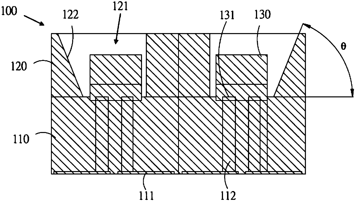 Multi-angle light emitting unit and intelligent lighting device