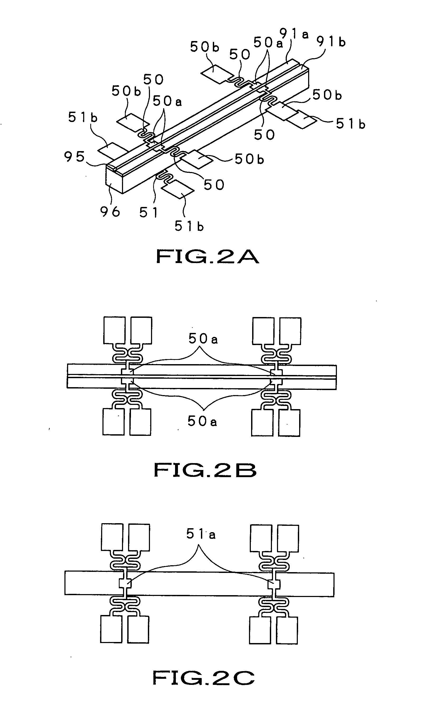 Angular velocity sensor