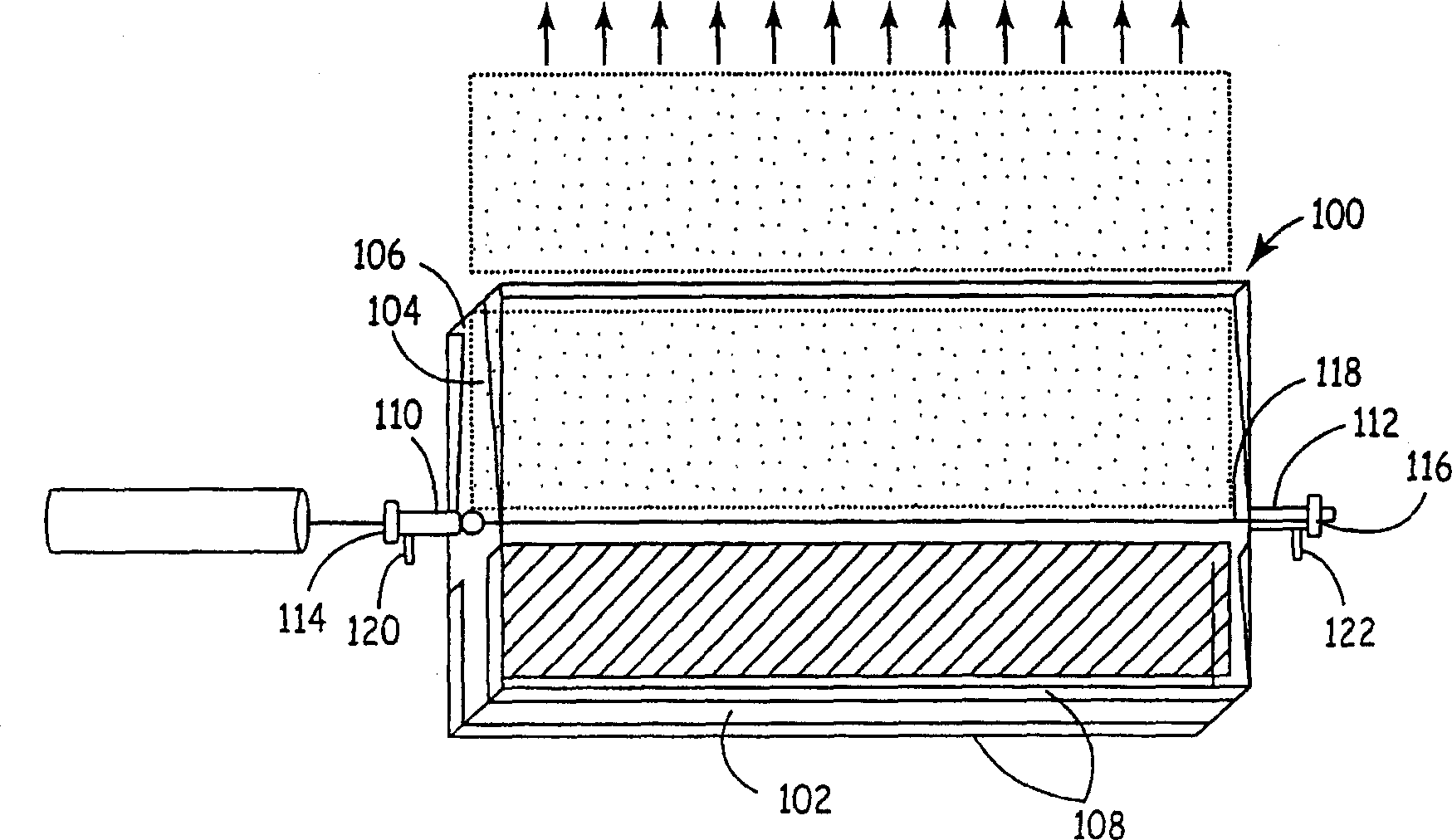 Reactive deposition for electrochemical cell production