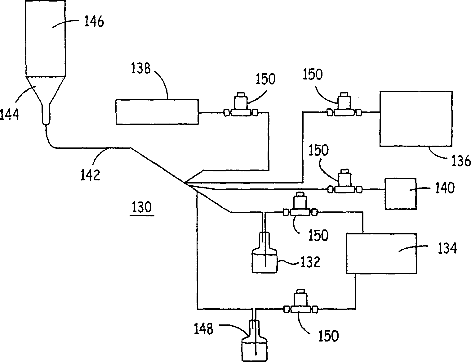 Reactive deposition for electrochemical cell production