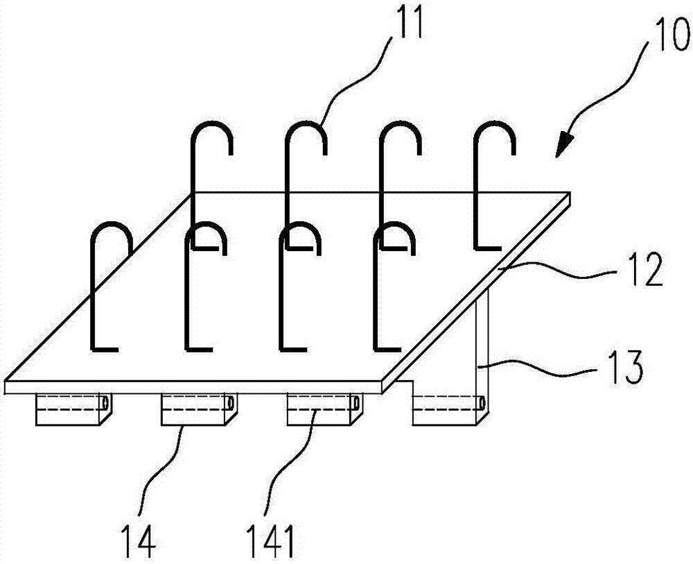 Energy-dissipating braced assembled concrete frame structure splicing joints and its assembly method