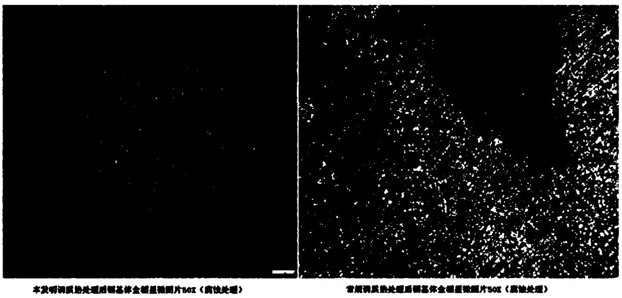 A kind of diffusion welding method of tin bronze and steel welding structure