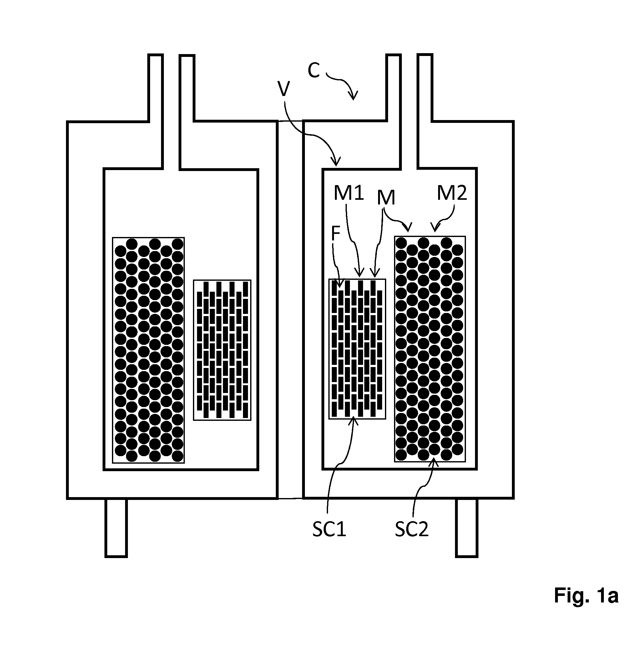 Method for energizing a superconducting magnet arrangement