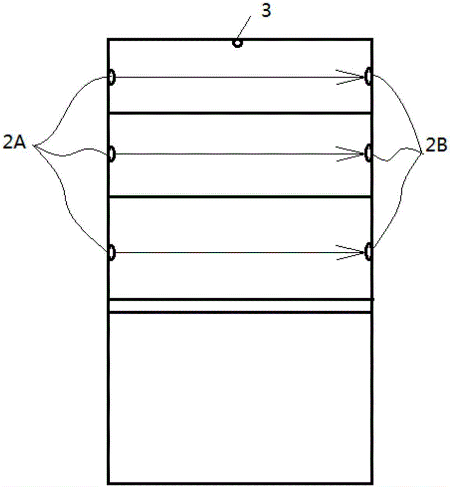 Refrigerator having food management function and food management method