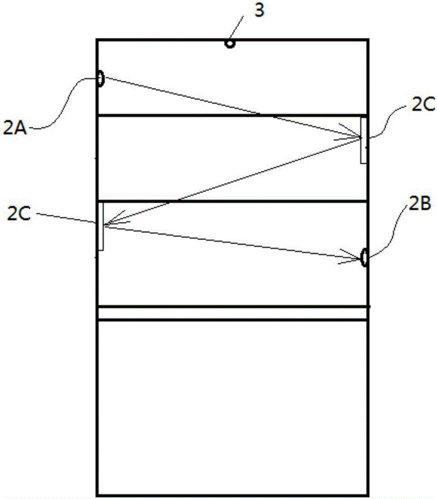 Refrigerator having food management function and food management method