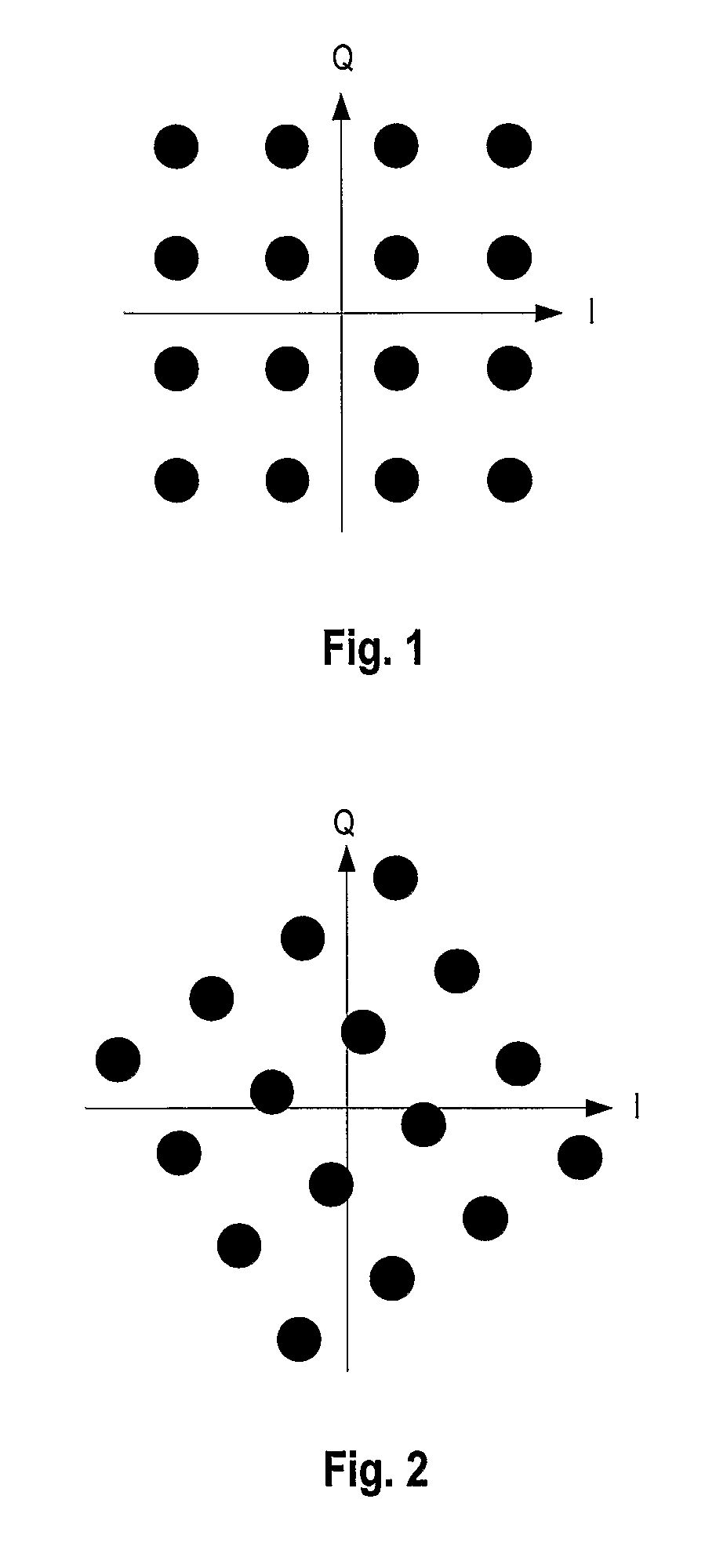 Method for Using a Symbol Mapper Using a Symbol Mapping Scheme to Generate Modulation Symbols According to a Different Symbol Mapping Scheme and a Method for Generating a Symbol Mapping Scheme