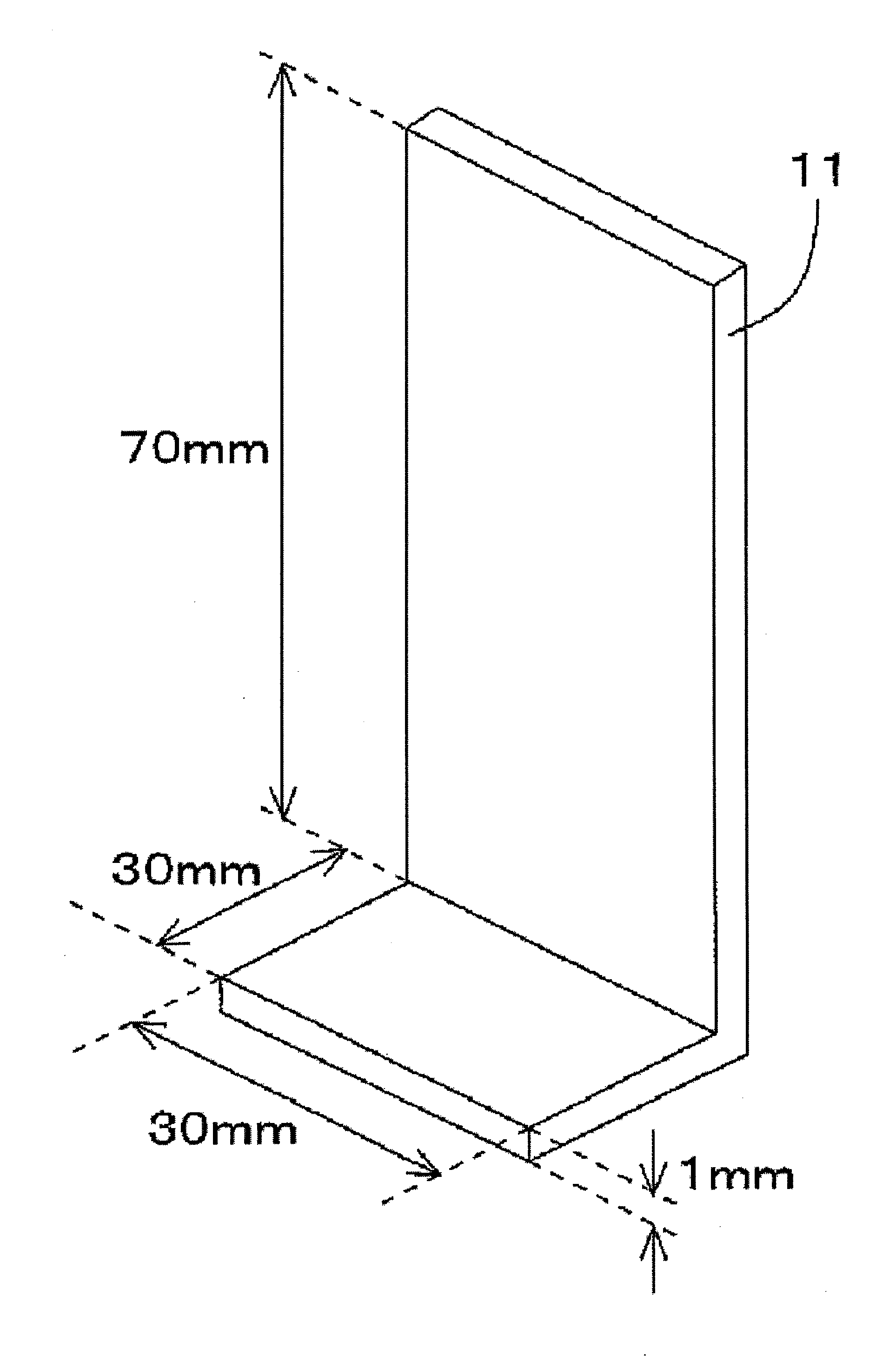 Heat-releasable pressure -sensitive adhesive tape or sheet