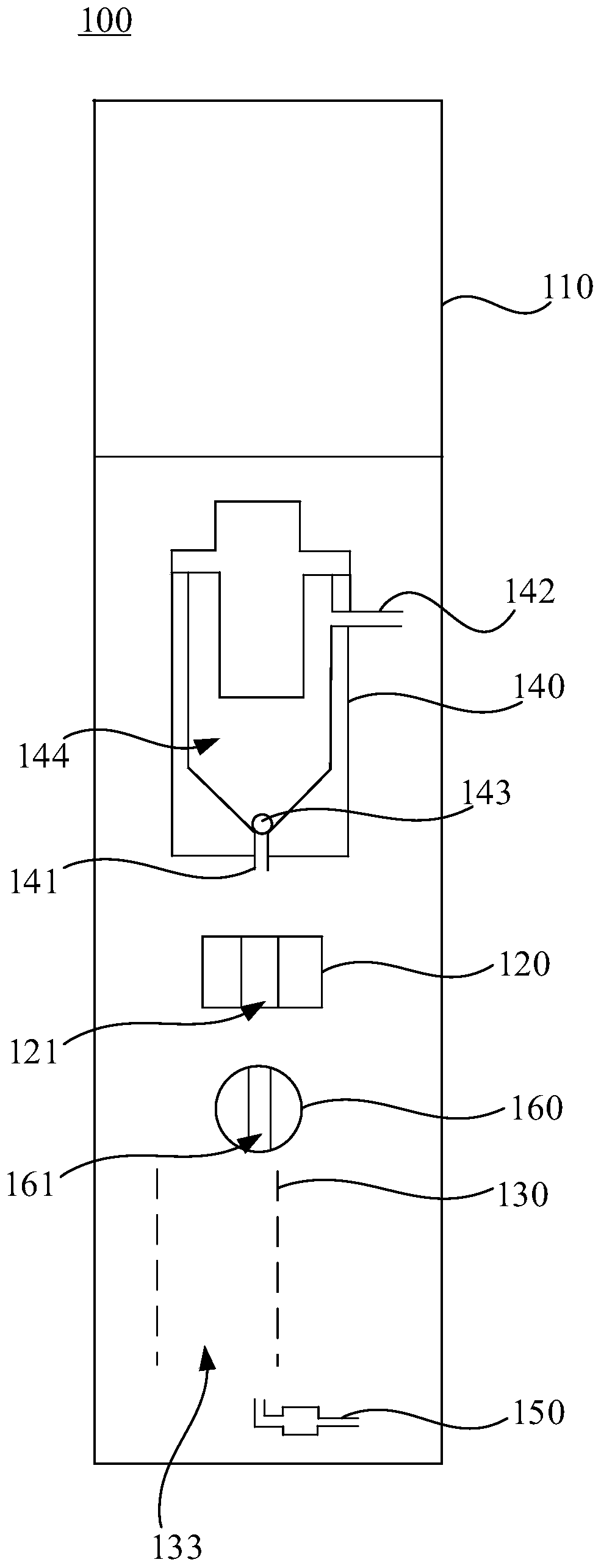 Spray head, ink-jet printer and ink-jet printing method