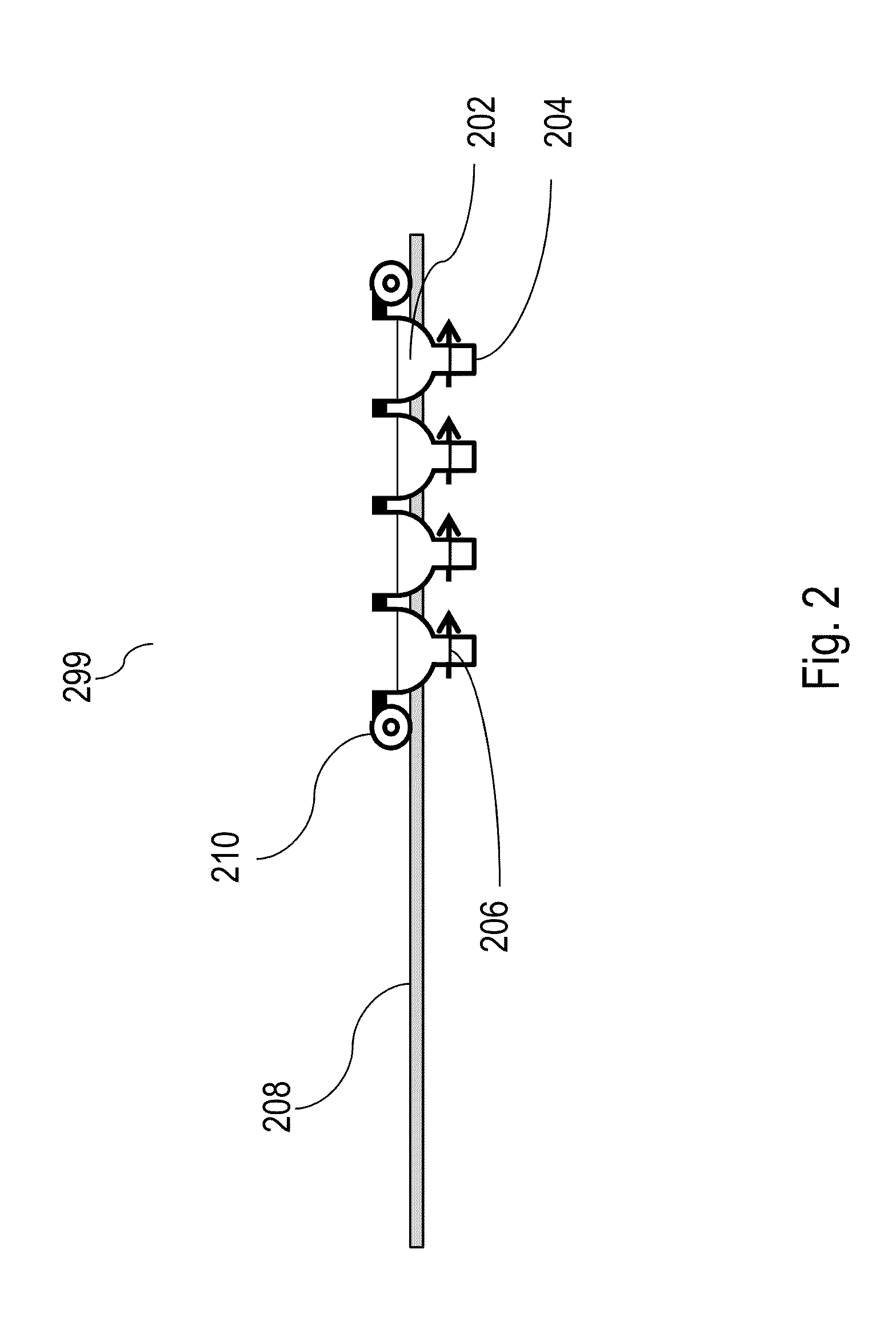 Automated cooking machine using a cartesian bot