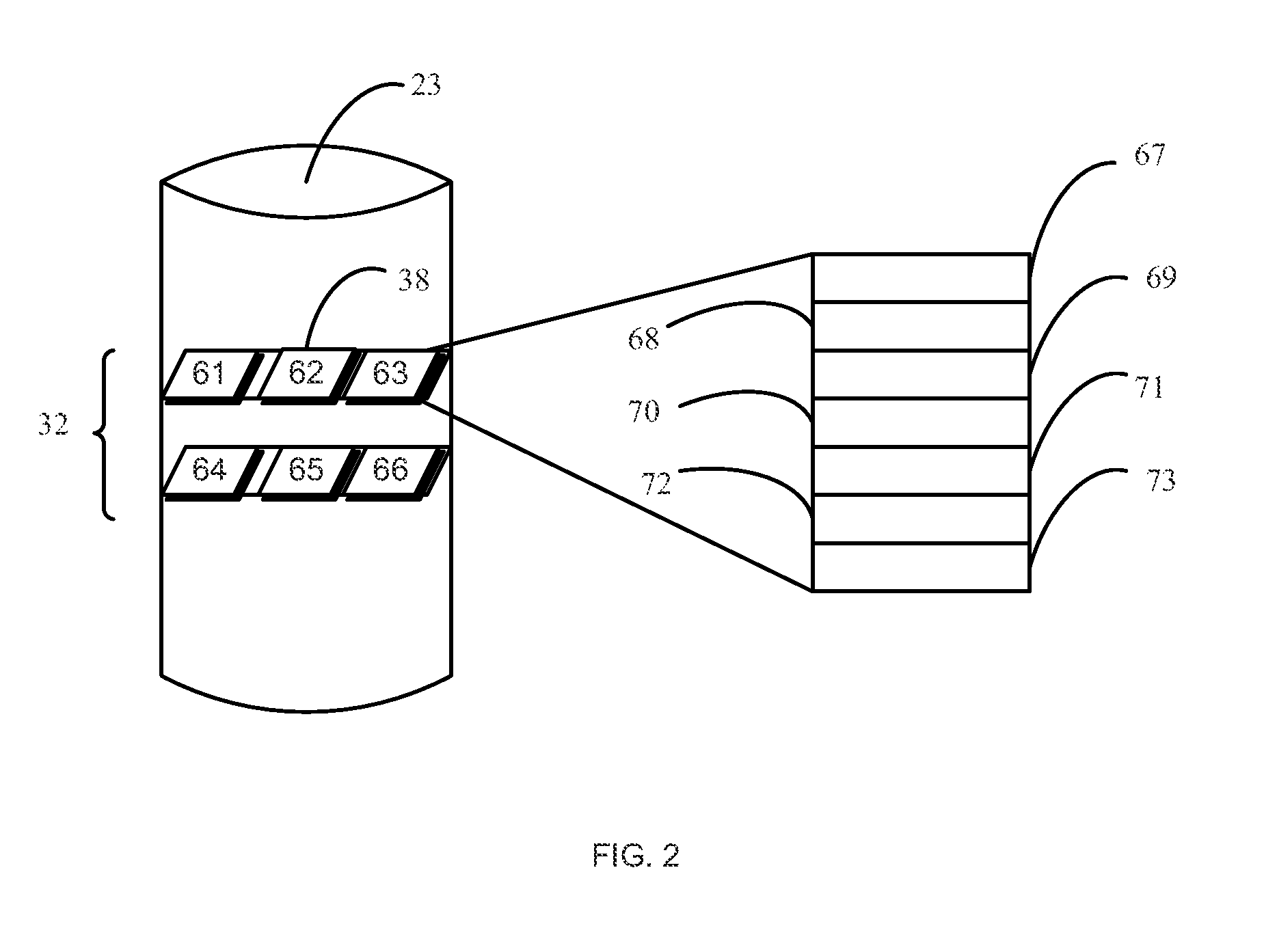 Techniques for utilizing computational resources in a multi-tenant on-demand database system