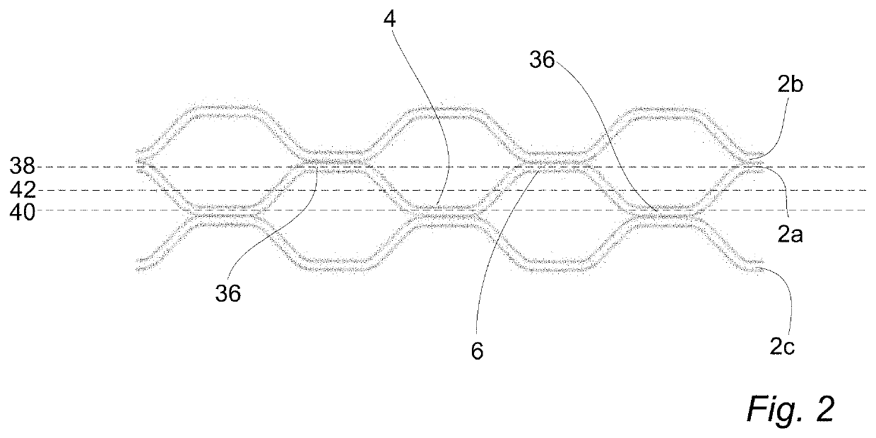 Heat transfer plate and gasket