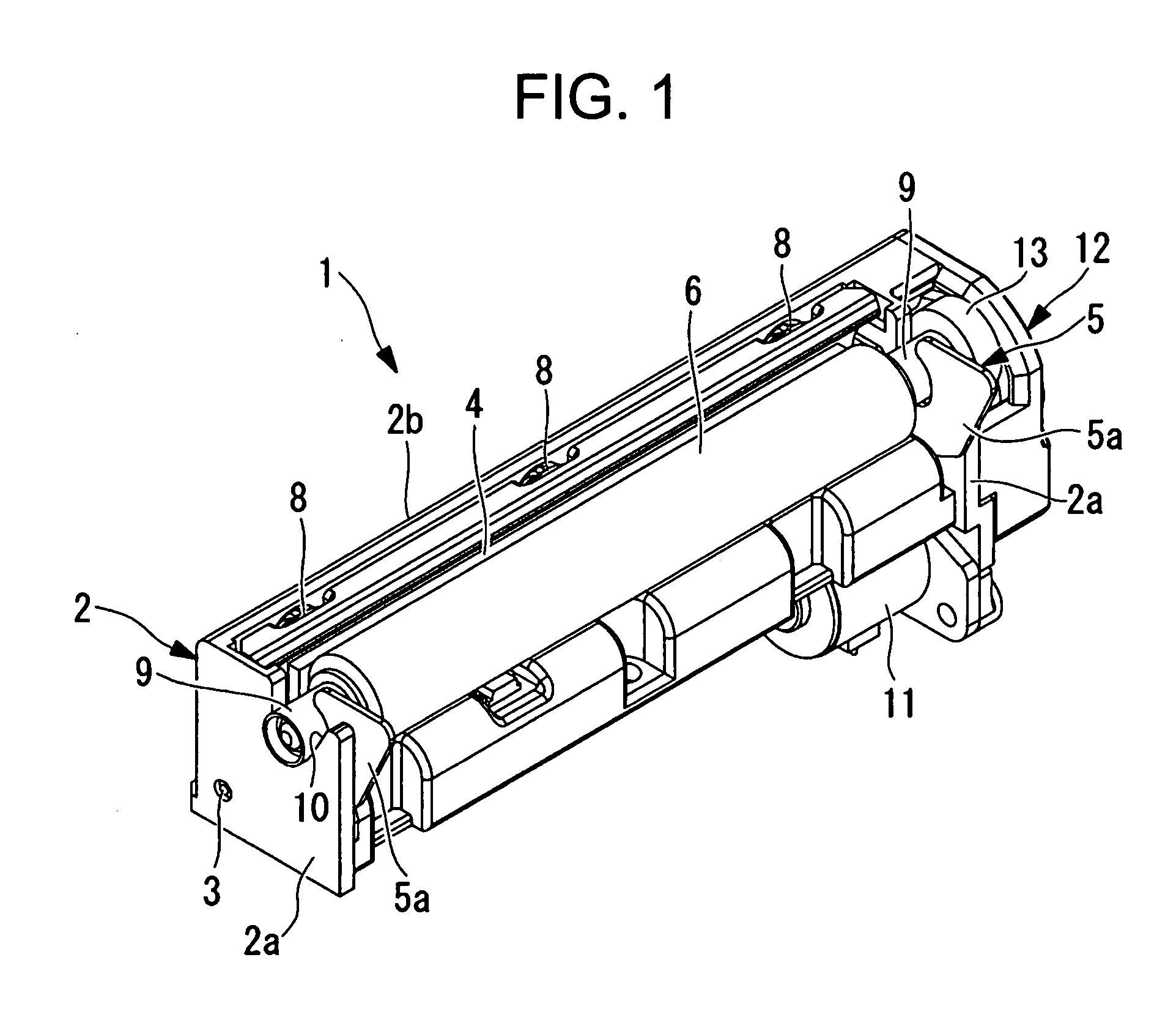 Thermal printer