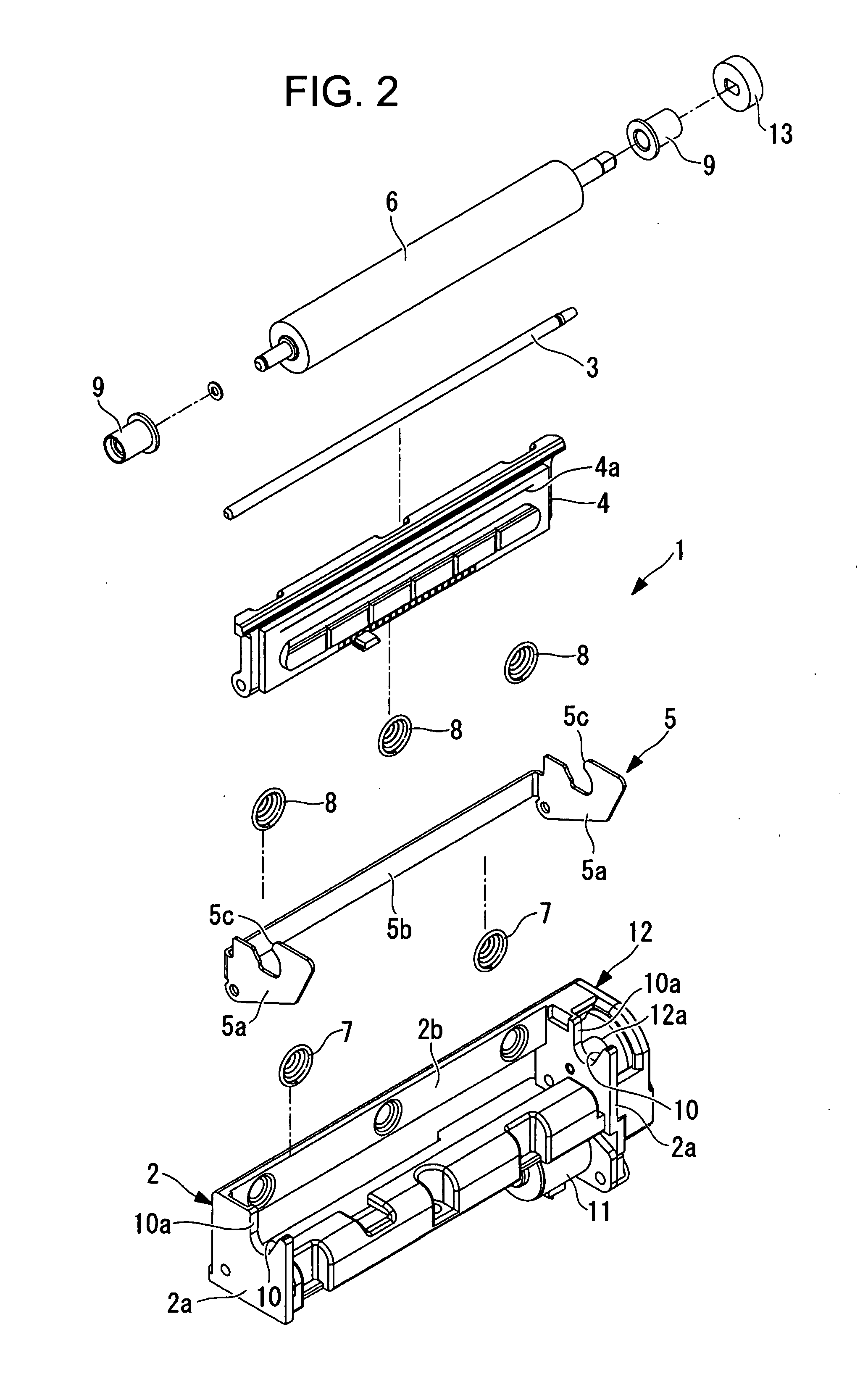 Thermal printer