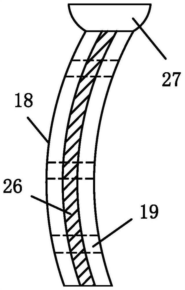 A production equipment and process for producing organic fertilizer from sludge