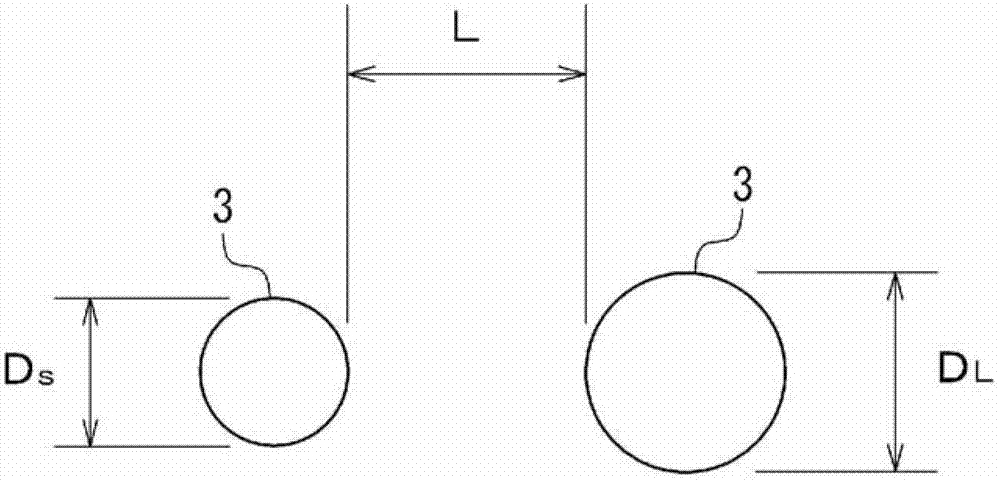 Metal nanoparticle composite and process for production thereof