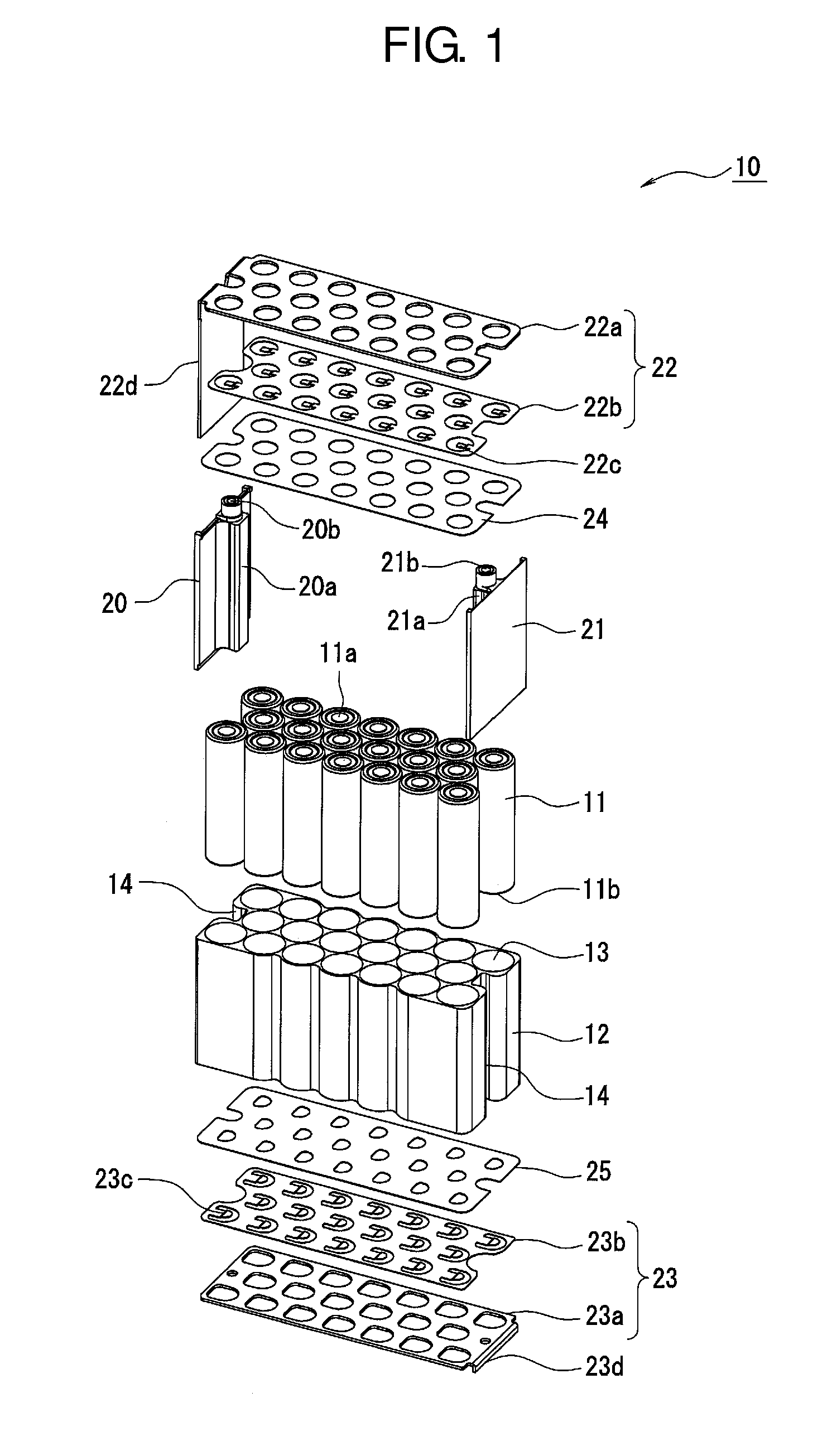 Battery module