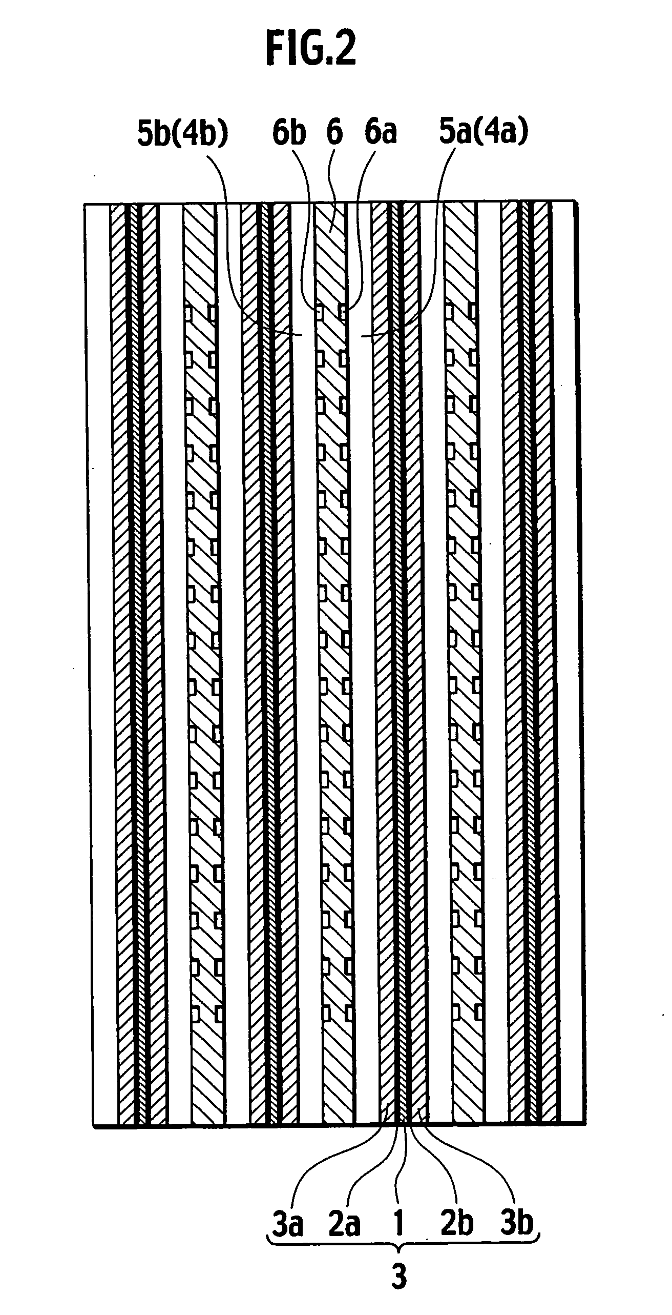 Solid polymer fuel cell