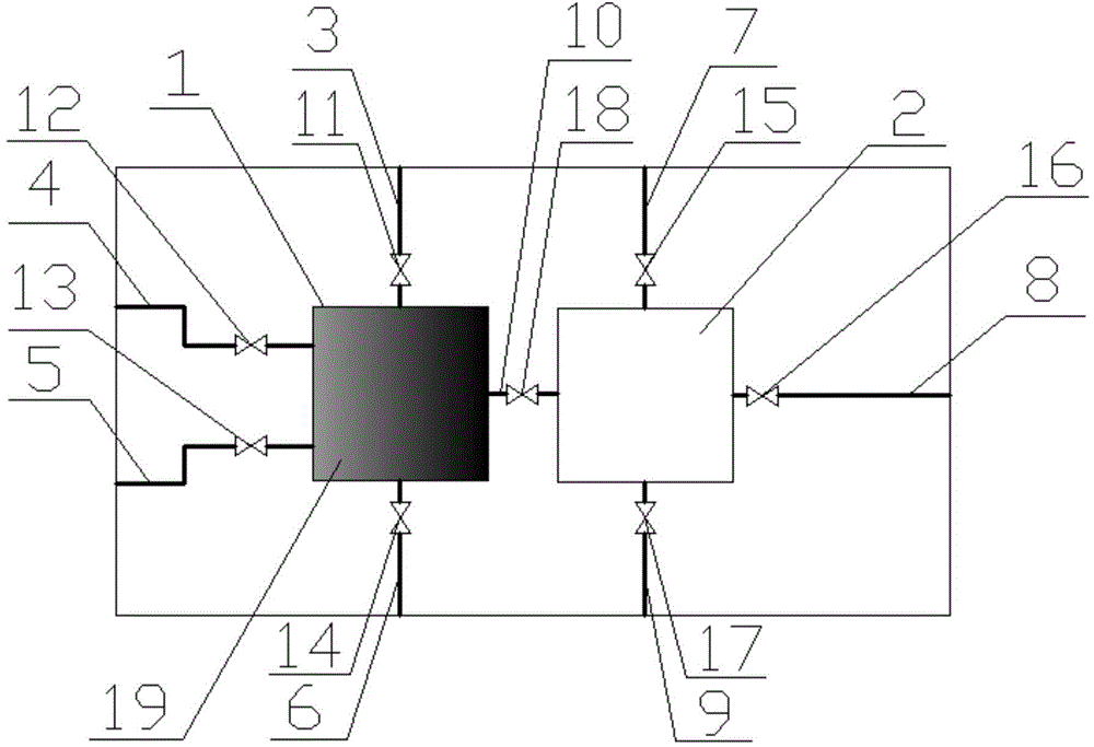 Micro-fluidic chip and applications thereof