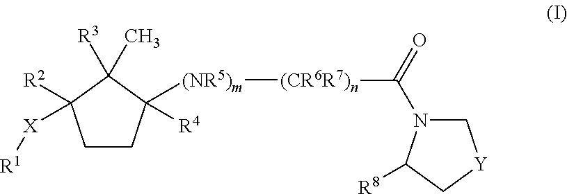 Dipeptidyl peptidase IV inhibitors