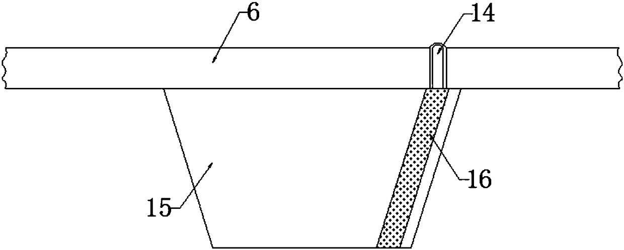 Integrated 24-hour urine sample subsistence device