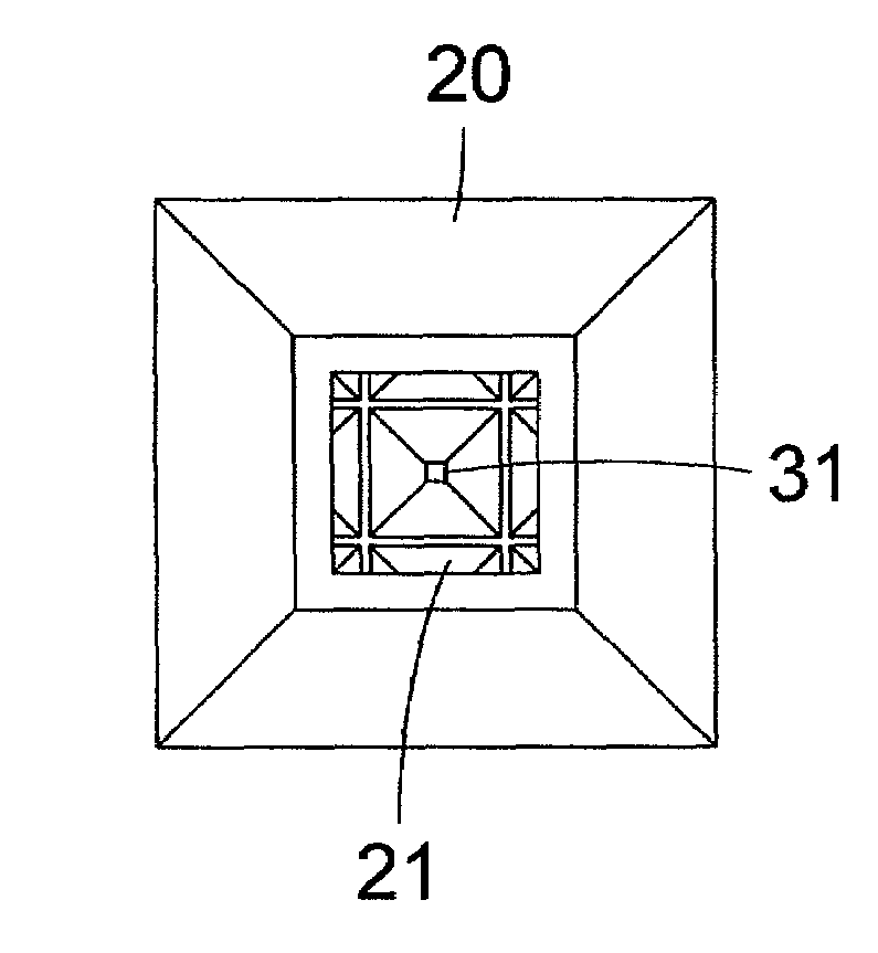 Electromagnetic wave absorber