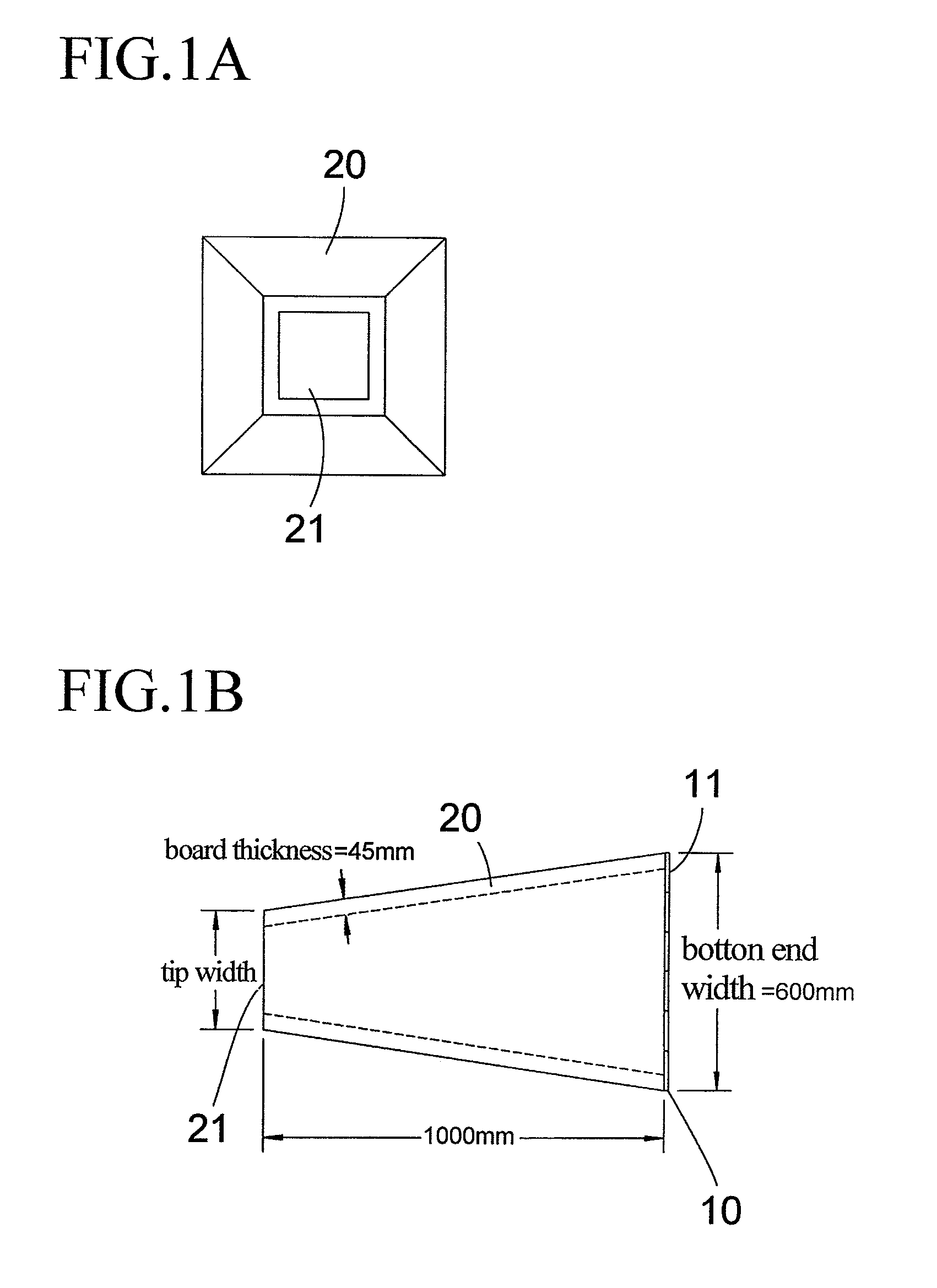 Electromagnetic wave absorber