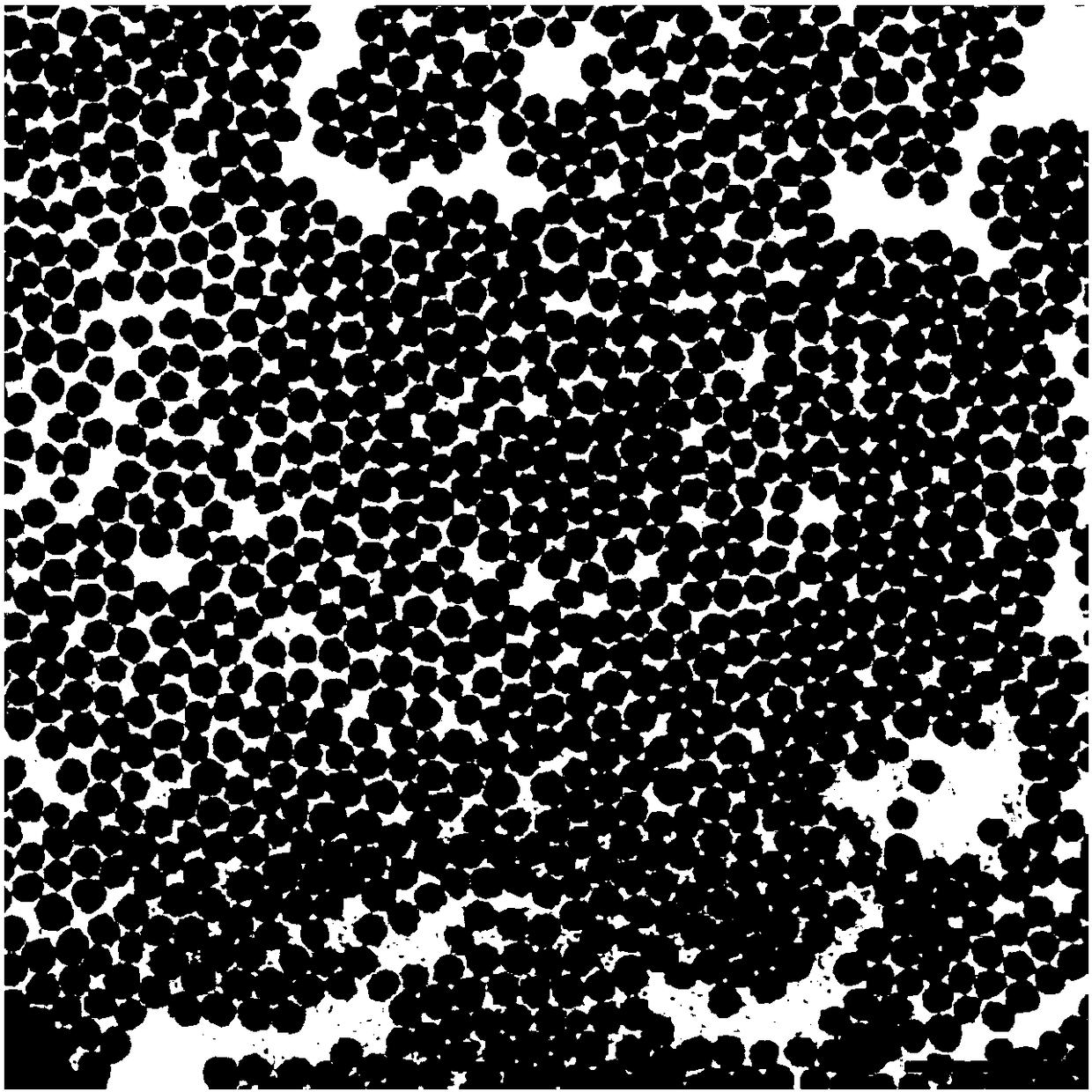 A kind of au@cu2-δx nanocrystal, its preparation method and application