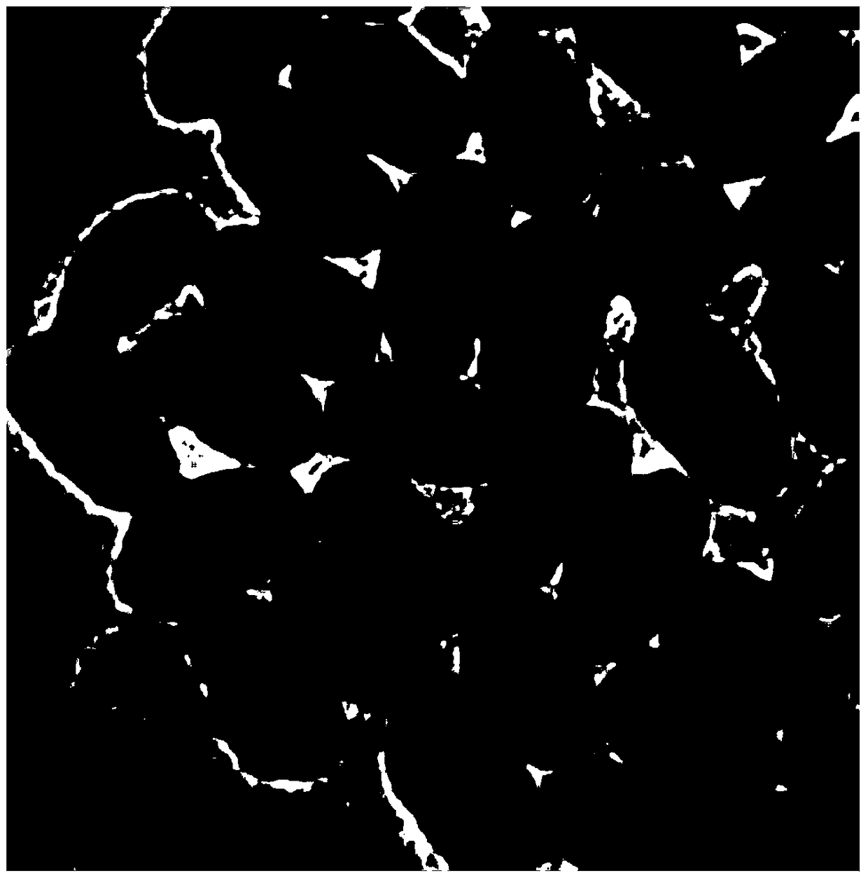 A kind of au@cu2-δx nanocrystal, its preparation method and application