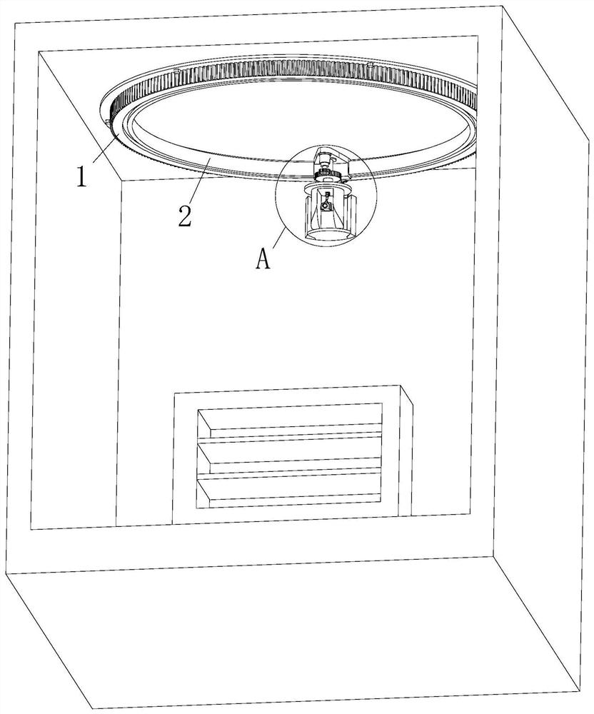 A security monitoring method