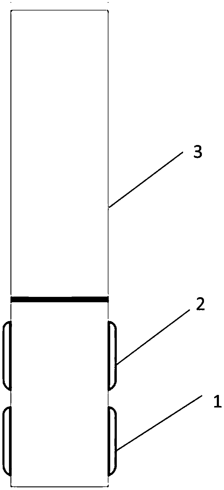 A 3D modeling method and system combining a dome camera and a depth camera