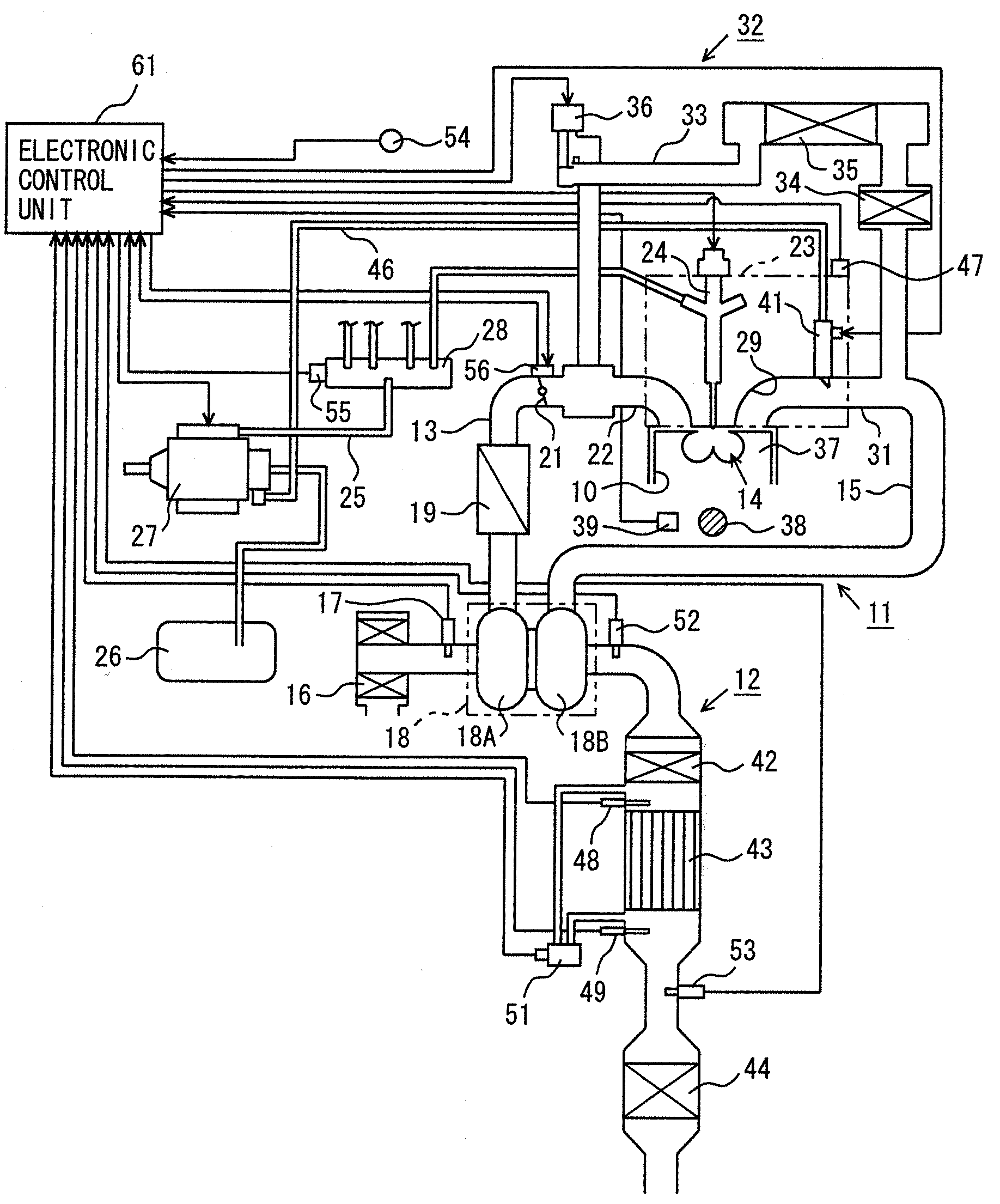 Exhaust Purifier for Internal Combustion Engine