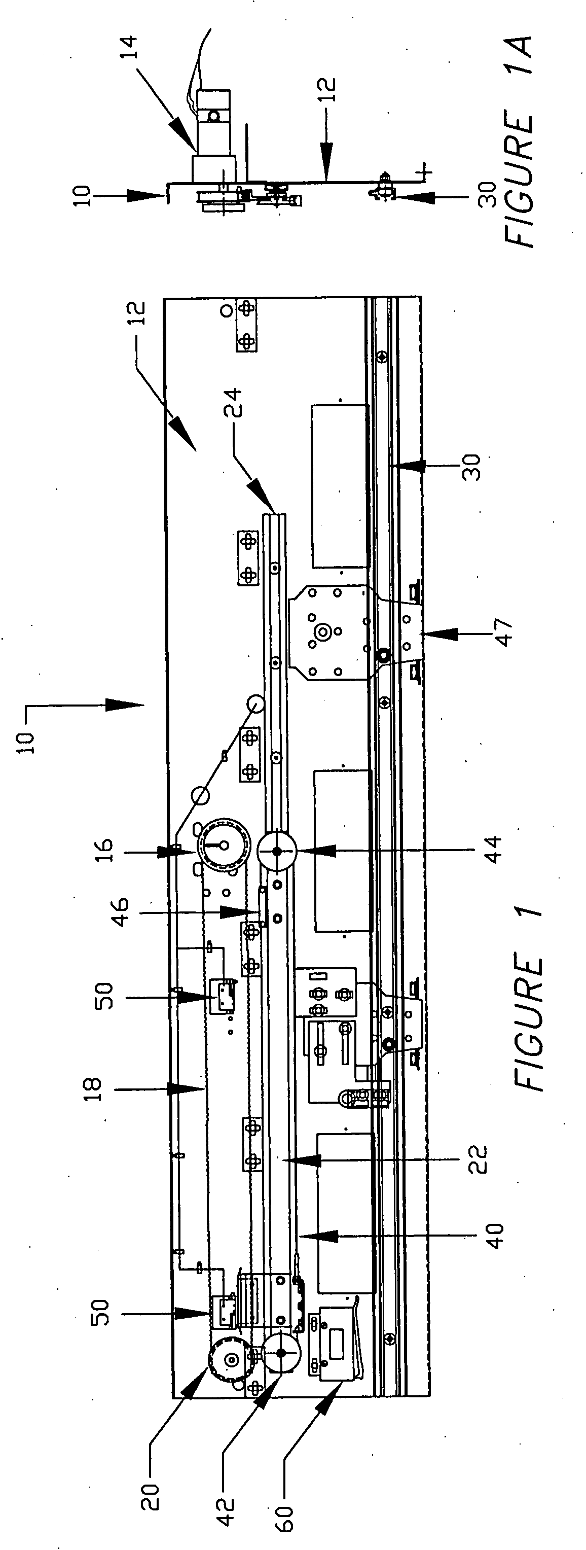 Elevator door operator