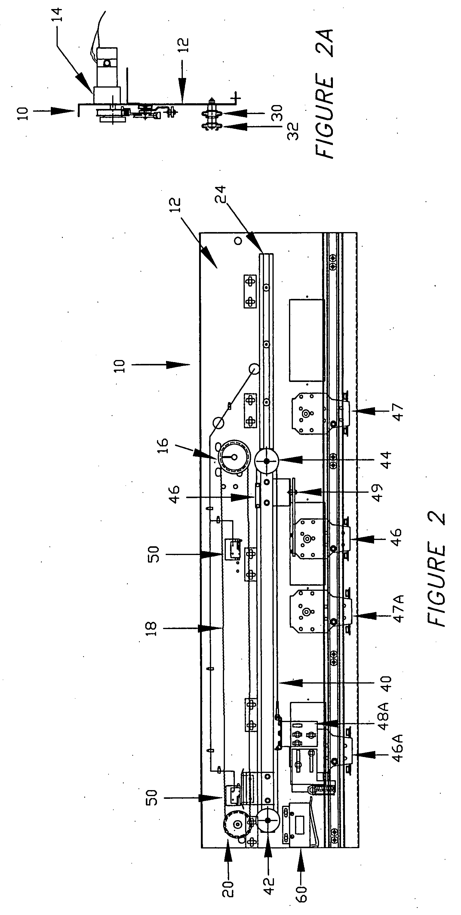 Elevator door operator