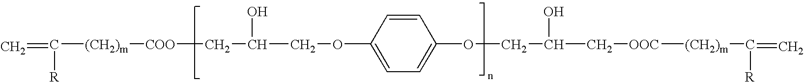 Multicomponent polyurethane/vinyl ester hybrid foam system and its use