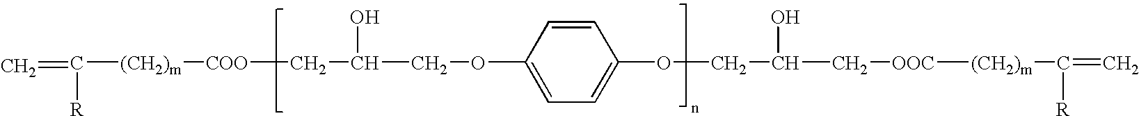 Multicomponent polyurethane/vinyl ester hybrid foam system and its use