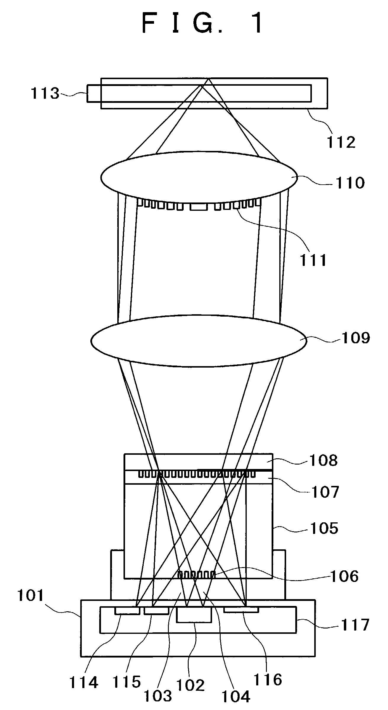 Optical reproducing apparatus