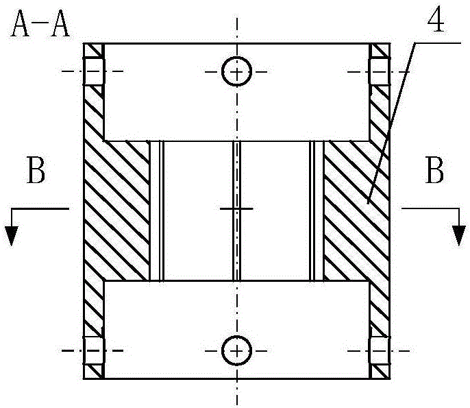 Energy feedback type magnetorheological fluid energy absorber