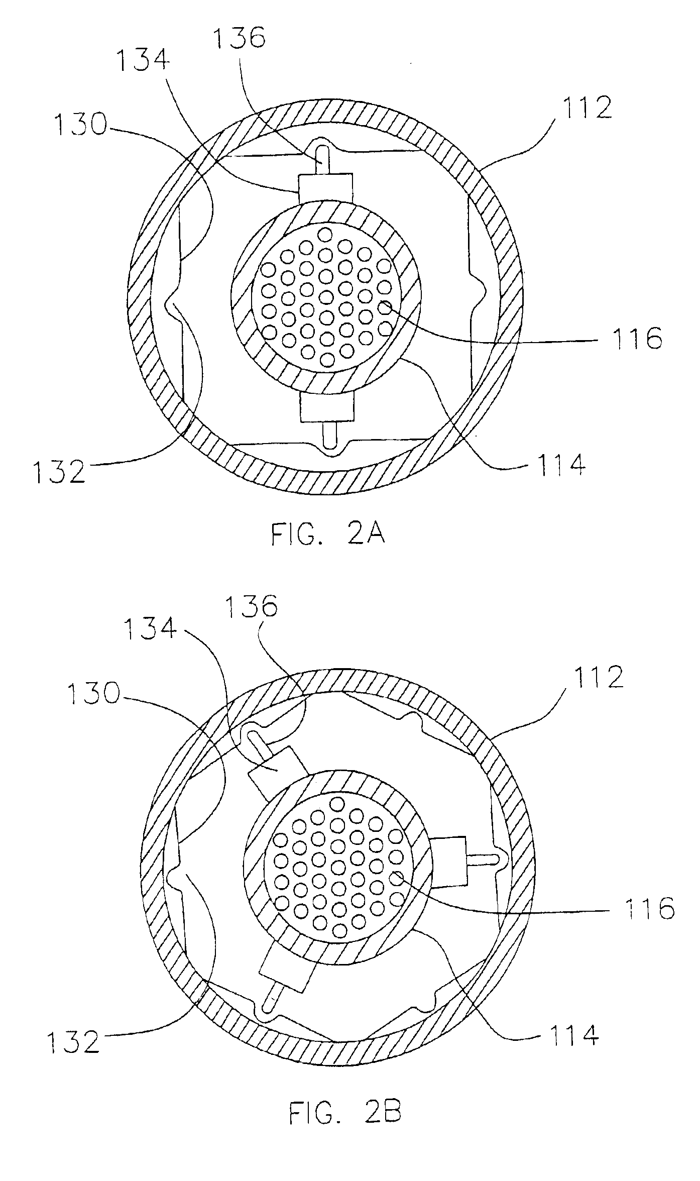 Apparatus and method for determining tissue characteristics